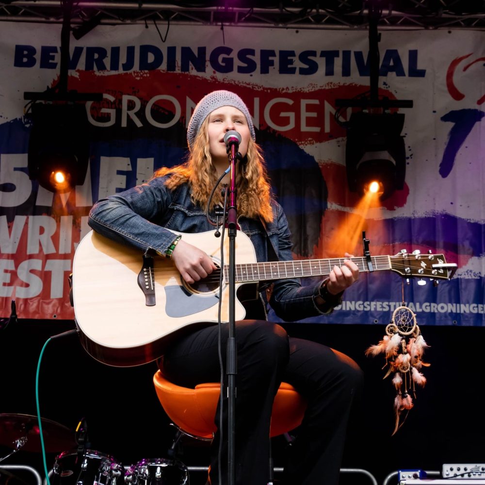 merulsa bevrijdingsfestival